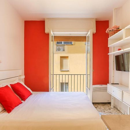The Red Loft In Ponte Vecchio Apartment Florence Ngoại thất bức ảnh